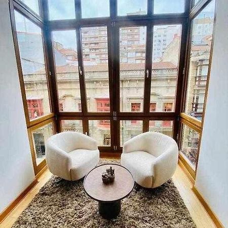 شقة خيخون  في Corrida 37 Apartamento المظهر الخارجي الصورة