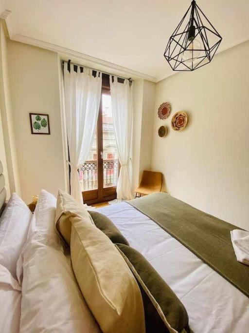 شقة خيخون  في Corrida 37 Apartamento المظهر الخارجي الصورة
