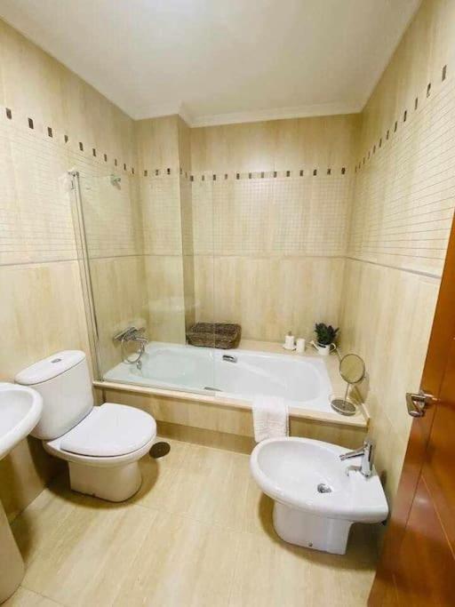 شقة خيخون  في Corrida 37 Apartamento المظهر الخارجي الصورة