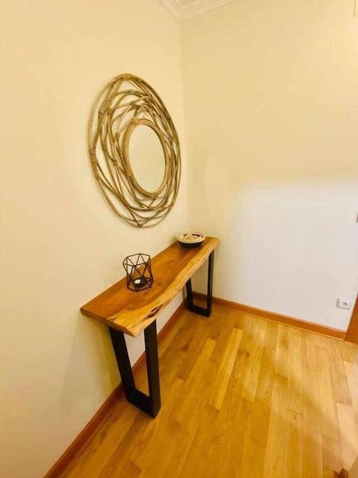 شقة خيخون  في Corrida 37 Apartamento المظهر الخارجي الصورة