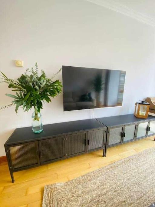 شقة خيخون  في Corrida 37 Apartamento المظهر الخارجي الصورة