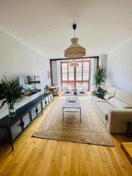 شقة خيخون  في Corrida 37 Apartamento المظهر الخارجي الصورة