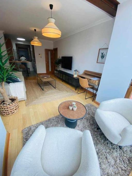 شقة خيخون  في Corrida 37 Apartamento المظهر الخارجي الصورة